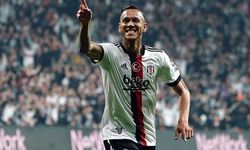 Josef de Souza'dan yıldönümü paylaşımı