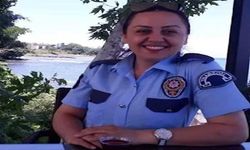 İntihar eden polisin aileleri defin yerinde anlaşamadı! Mahkemelik oldular