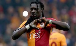 Gomis gol sayısında Sneijder'i yakaladı