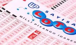 Bu kaçıncı tesadüf! Sayısal Loto'da yine açıklanması zor sayılar