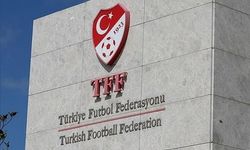 TFF'den 'VAR' açıklaması