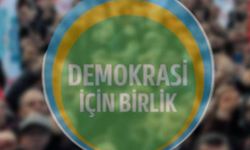 Demokrasi İçin Birlik: TELE1 susturulamaz!