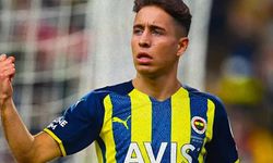 Emre Mor kadrodan çıkarıldı!