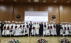 Diyanet ‘bağımız yok’ demişti! Ali Erbaş Atatürk’e lanet okuyan isimle bir araya geldi