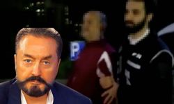 Adnan Oktar’ın sözde ‘İsrail İmamı’ yakalandı