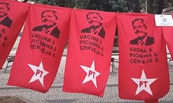 Brezilya'da seçim ikinci tura kaldı! Sandık solcu lider Lula'yı işaret etti