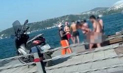 Bebek sahilinde cinsel ilişkiye giren sanık: Kazayla oldu