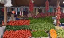 Artık sebze yemek bile lüks! Fiyatlarda yıllık artış yüzde 118