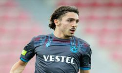 Trabzonspor'dan Abdülkadir Ömür hakkında sakatlık açıklaması