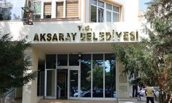 Aksaray Belediyesi Cumhuriyet her şeydir videosu yaptı