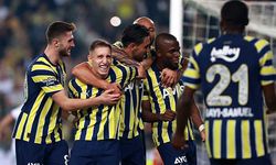 3 penaltı 9 gol! Fenerbahçe 90+5'te geri döndü