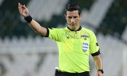 Galatasaray'ın hedefindeki Ali Palabıyık’a UEFA’dan görev