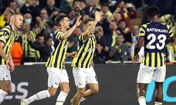 Fenerbahçe'den muhteşem geri dönüş!