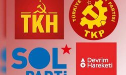 Sosyalist Güç Birliği'nden TTB ve TELE 1'e destek