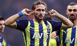 Fenerbahçe Crespo için harekete geçti