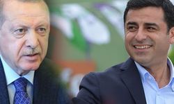 Demirtaş'tan kendisini hedef alan Erdoğan'a 'kürtlük' yanıtı: Diyarbakır'a bir daha gidersen...