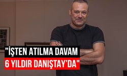 Levent Üzümcü Danıştay'ın 'FETÖ kararına' isyan etti!