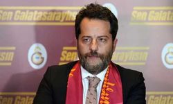 Erden Timur'dan Yusuf Demir açıklaması! "Galatasaray meselesi değil"