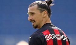 Zlatan Ibrahimovic: Zar zor uyuyabiliyorum