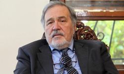 İlber Ortaylı koronavirüse yakalandı