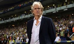 Jorge Jesus'tan Brezilya açıklaması!