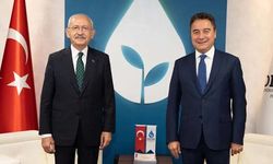 Kılıçdaroğlu'nun lider ziyaretlerinde dikkat çeken detay! Babacan taleplerini sıraladı