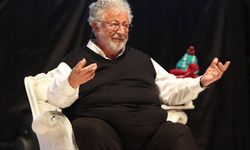 Metin Akpınar müze hayalini anlattı