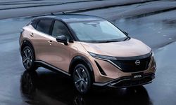 Nissan elektrikli SUV ile zirveye oynayacak