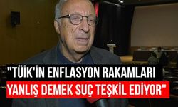 Eski AİHM Yargıcı Rıza Türmen'dan Sansür Yasası yorumu