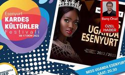 "Miss Uganda Esenyurt" etkinliği Kaymakamlık tarafından iptal edildi