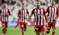 Sivasspor'dan galibiyet serisi