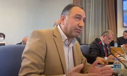 HDP'li Kenanoğlu: İsveç “Copy Paste’ dinini kabul ediyor kutsal objeleri de ‘F’ tuşu