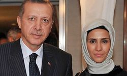 Sümeyye Erdoğan'dan babasını kızdıracak sözler