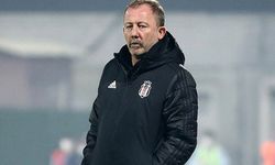 Beşiktaş'ta 'Sergen Yalçın' sesleri