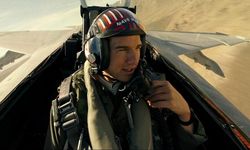 Tom Cruise uzayda yürüyen ilk sivil insan olacak