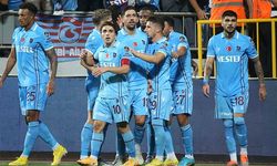 Trabzonspor Milli Futbolcu ile sözleşme uzattı