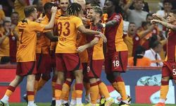 Galatasaray'ın Türkiye kupası maçını yönetecek hakem belli oldu