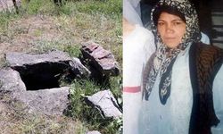 Kuyuda kemikleri bulunmuştu! Ayşe Kavak'ın cinayet şüphelisi serbest