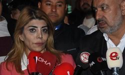 Kayserispor Başkanı Berna Gözbaşı istifa ediyor!