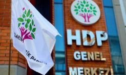 AYM'den HDP'nin talebine ret