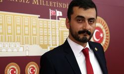 CHP’li Eren Erdem’e siyaset yasağı ve hapis istemi