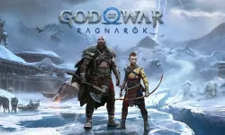 God of War, Ragnarok ile yeni bir efsanenin startını veriyor