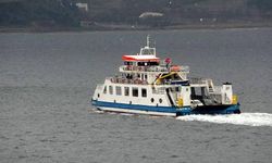 Gökçeada ve Bozcaada seferleri yapılmayacak