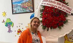Sahte doktor doğum gününde kendine çelenk göndermiş! Çapa'nın gururu seni seviyoruz