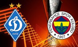 Hedef grup liderliği! Dinamo Kiev - Fenerbahçe maçı saat kaçta, hangi kanalda?