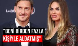 Totti'nin boşanma davasında inanılmaz iddialar