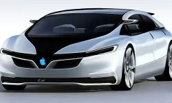 Apple ilk elektrikli otomobili için geri sayıma geçmiş durumda