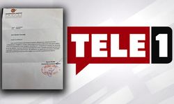 Ankara Gazeteciler Cemiyeti’nden TELE1’e teşekkür: Öncülük ettiniz