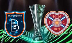 Başakşehir 1'incilik için sahaya çıkıyor! Başakşehir - Hearts maçı hangi kanalda saat kaçta?