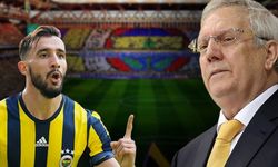 Mehmet Topal'dan Aziz Yıldırım açıklaması